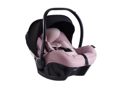 AVIONAUT Autosedačka Pixel Pro (45-86cm, 0-13kg) - růžová