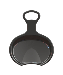 HAMAX Rockoflake Black