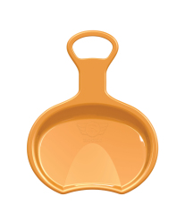 HAMAX Rockoflake Orange