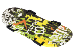 HAMAX TWIN-TIP Surfer Design