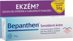 Krém Sansiderm proti ekzému 50g Bepanthen