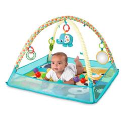 Deka na hraní Ball Pit Fun 0m+, 2018