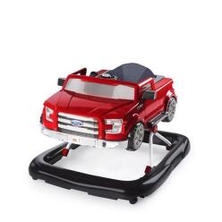 Chodítko 3v1 Ford F-150 Red 6m+, 11 kg