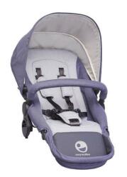 Část sportovní Harvey Shadow Blue Easywalker