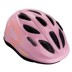 Cyklohelma Skydive Pink XS 45-50