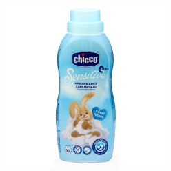 Aviváž Chicco koncentrovaná Sladký Pudr, 750ml