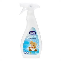 Odstraňovač skvrn Chicco Sensitive, 500ml