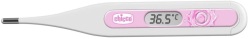 Teploměr digitální Chicco Digi Baby ružový 0m+