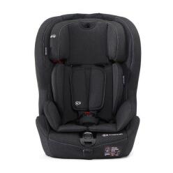 Autosedačka SAFETY-FIX Isofix Black 9-36kg Kinderkraft 2019