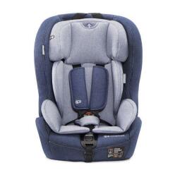 Autosedačka SAFETY-FIX Isofix Navy 9-36kg Kinderkraft