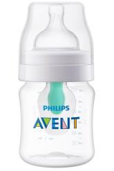 Láhev Anti-colic 125 ml s ventilem AirFree, 1 ks