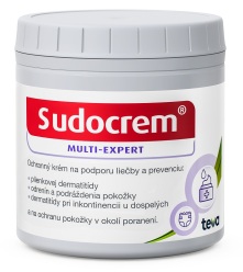 Krém Sudocrem Expert 125 g