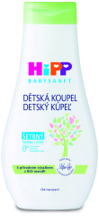 HiPP Babysanft Koupel dětská 350 ml