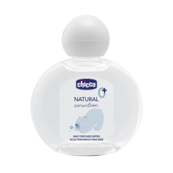 CHICCO Voda dětská parmufovaná Natural Sensation 100ml, 0m+