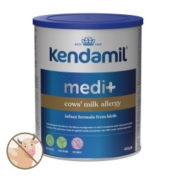 KENDAMIL Medi Plus Cows' Milk Protein Allergy (400 g)