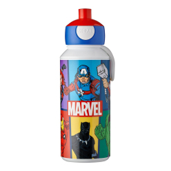 MEPAL Lahev pro děti Campus 400ml Avengers