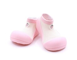 ATTIPAS Botičky Fruit A21FR Pink M vel.20, 109-115 mm