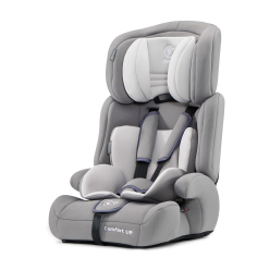 Autosedačka Comfort Up Grey 9-36kg Kinderkraft 2019