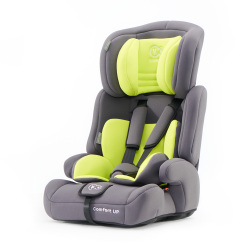 Autosedačka Comfort Up Lime 9-36kg Kinderkraft 2019