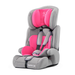 Autosedačka Comfort Up Pink 9-36kg Kinderkraft 2019