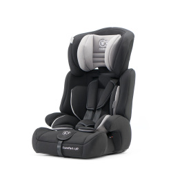 Autosedačka Comfort Up Black 9-36kg Kinderkraft 2019