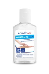 Dezinfekční gel na ruce, Sanitizing Gel
