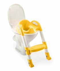 Židlička na WC Kiddyloo, Pineapple