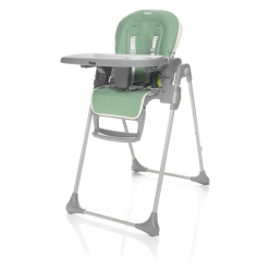 Dětská židlička Pocket, Misty Green