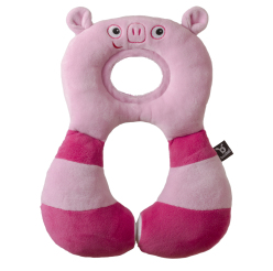 Nákrčník s opěrkou, Pig 1-4r