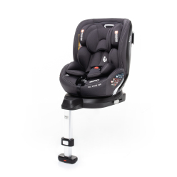 Autosedačka Protect i-Size, Black