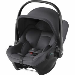 Autosedačka Baby-Safe Core, Midnight Grey