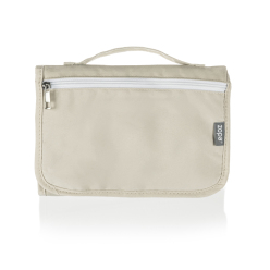 Cestovní přebalovací podložka, Ivory beige