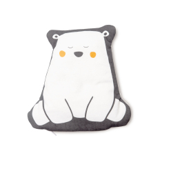 Doomoo Snoogy nahřívací medvěd, Col.SY8