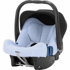 Letní potah Baby-Safe Plus/II/SHR II, Blue