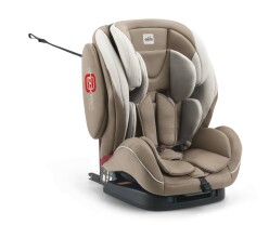 Autosedačka Regolo Isofix, Col.499