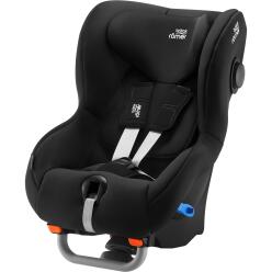 Autosedačka Max-Way Plus, Cosmos Black