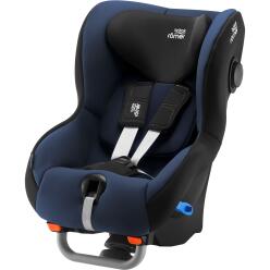 Autosedačka Max-Way Plus, Moonlight Blue