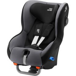 Autosedačka Max-Way Plus, Storm Grey