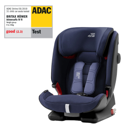 Autosedačka Advansafix IV R, Moonlight Blue