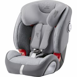 Autosedačka Evolva 123 SL SICT, Grey Marble