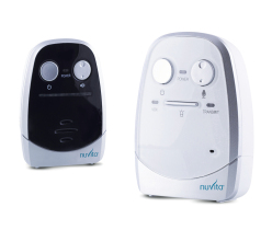 Audio baby monitor Planet