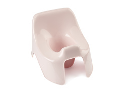 Nočník Anatomical Potty, Powder Pink