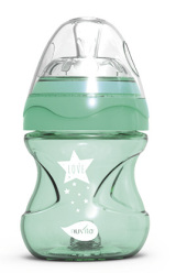 Lahvička Mimic Cool 150ml, Green