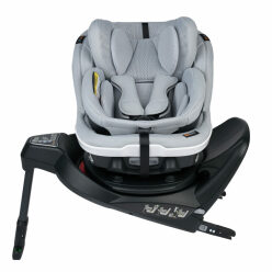 iZi Turn B i-Size peak mesh