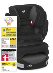 Autosedačka Joie Trillo Shield ember