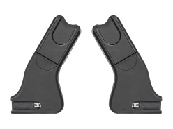 Adaptéry Car Seat & Carrycot Adaptors pro značku Joie