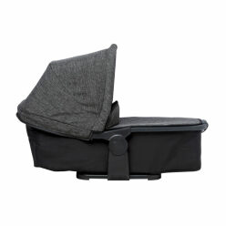 TFK carrycot mono2 combi prem. anthracite