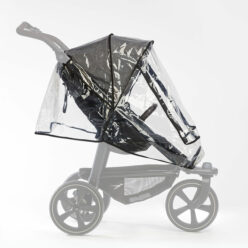 TFK raincover mono2 stroller