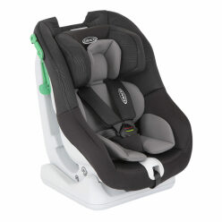 Autosedačka Graco Extend LX R129 midnight