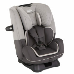 Autosedačka Graco Slimfit R129 iron